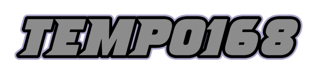 TEMPO168